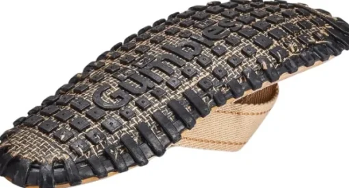 Islander Classic varvassandaalit, hiekanruskea-Gumbies Online