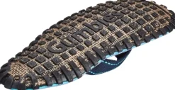 Gumbies Islander varvassandaalit, sininen Fashion