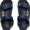 Gumbies Scrambler Navy Unisex Fashion