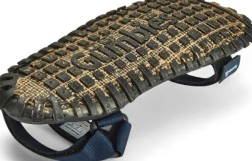 Gumbies Scrambler Navy Unisex Fashion