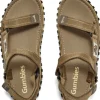 Tracker Khaki Unisex-Gumbies Hot