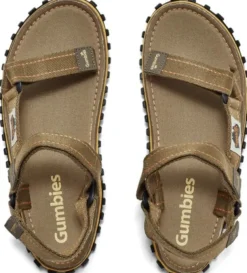 Tracker Khaki Unisex-Gumbies Hot