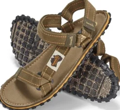 Tracker Khaki Unisex-Gumbies Hot