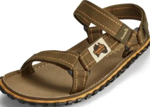 Tracker Khaki Unisex-Gumbies Hot