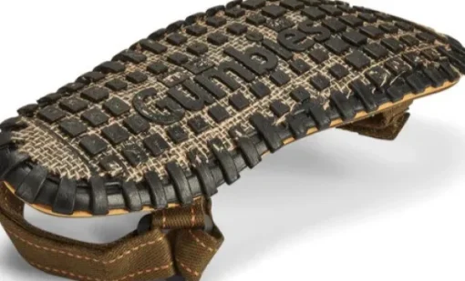 Tracker Khaki Unisex-Gumbies Hot