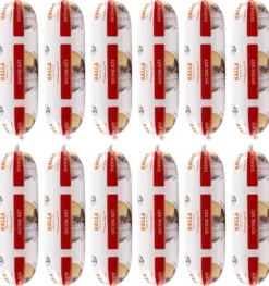 HALLA Höyrytetty Ruotsalaista naudanlihaa 12 x 650 g Online