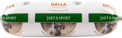 Svensk Jakt & Sport Höyrytetty 650 g-HALLA Hot
