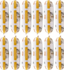 HALLA Svensk Kyckling Ångkokt 12 x 650 g Online