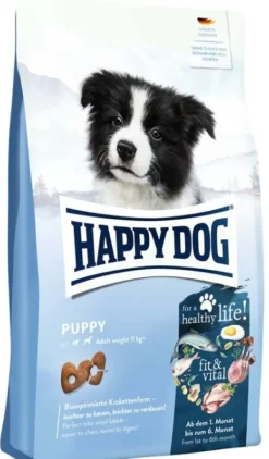 Fit & Vital Puppy 10 kg-Happy Dog Online