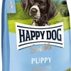 Sensible Puppy Lamb & Rice 10 kg-Happy Dog Hot