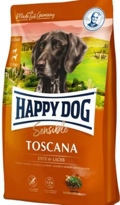Happy Dog Sensible Toscana 11 kg Discount