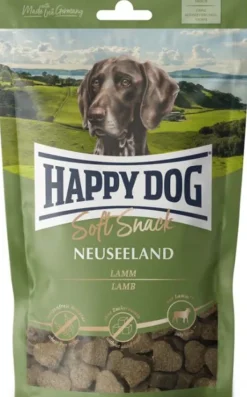 Soft Snack Neuseeland 100 g-Happy Dog Sale