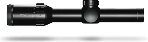 Frontier 30 1-6X24 L4A Dot Valaistu-Hawke Online
