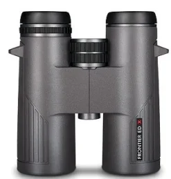 Hawke Frontier ED X 10x42 Harmaa Online