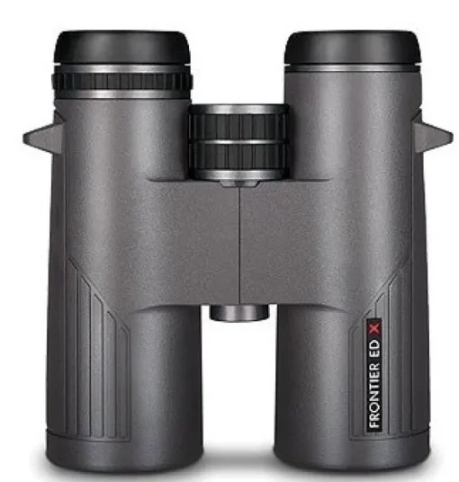 Hawke Frontier ED X 10x42 Harmaa Online