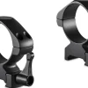 Kiikarinjalat Teräs 34 mm QD Weaver-Hawke Best