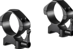 Kiikarinjalat Teräs 34 mm QD Weaver-Hawke Best