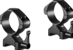 Kiikarinjalat Teräs 34 mm QD Weaver-Hawke Best