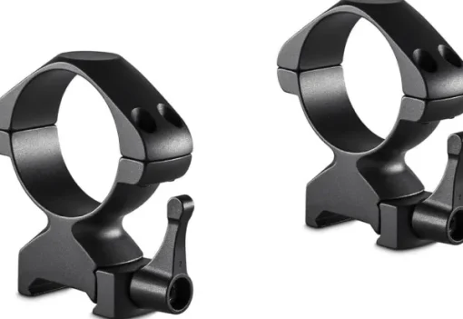 Kiikarinjalat Teräs 34 mm QD Weaver-Hawke Best