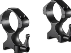Kiikarinjalat Teräs 34 mm QD Weaver-Hawke Best