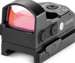 Hawke Micro Reflex Dot 3 MOA tähtäin Outlet