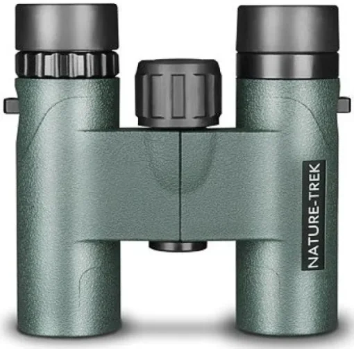 Nature-Trek 8x25 kiikari-Hawke Outlet