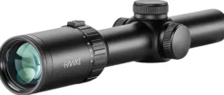 Hawke Vantage 30 WA 1-8x24 L4A Dot Valaistu kiikaritähtäin Fashion