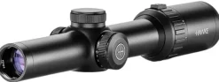 Hawke Vantage 30 WA 1-8x24 L4A Dot Valaistu kiikaritähtäin Fashion