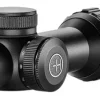 Hawke Vantage 1-4x20 L4A Fiber Dot Belyst 1" tähtäin Best