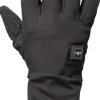Heated Nordic Gloves lämpöhanskat, Black-Heat Experience Online