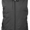 Heat Experience Heated Outdoor Vest lämpöliivi, Black Outlet