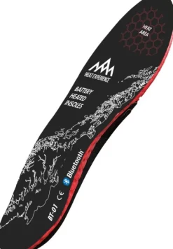 HeatX APP Contolled Heated Insoles-Heat Experience Clearance