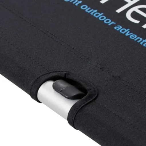 Helinox Bench One Black/O Blue Sale