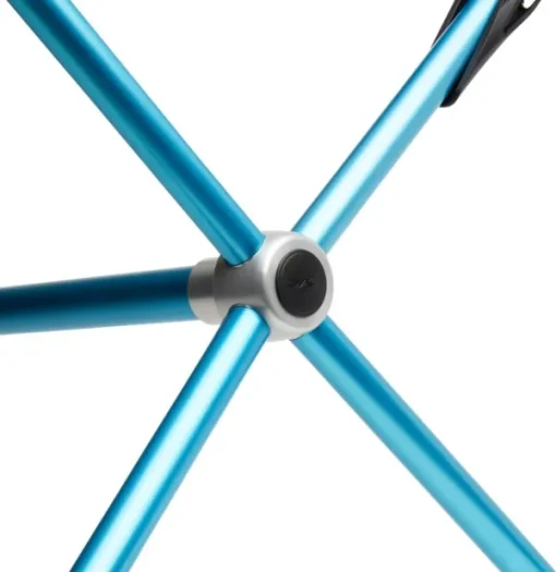 Helinox Bench One Black/O Blue Sale