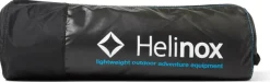 Helinox Bench One Black/O Blue Sale