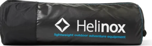 Helinox Bench One Black/O Blue Sale