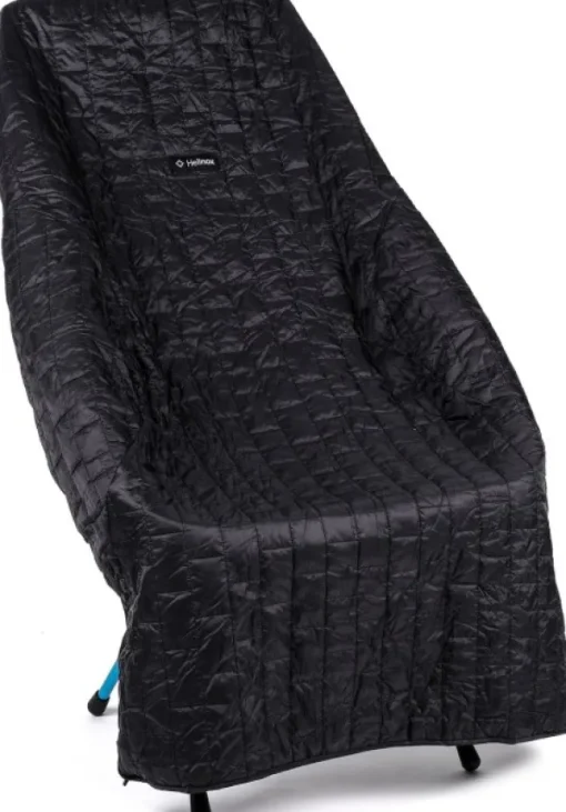 Helinox Bloncho, unisex, musta/sinikeltainen New