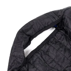 Helinox Bloncho, unisex, musta/sinikeltainen New