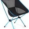 Helinox Chair One XL Black/O Blue Online