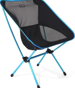 Helinox Chair One XL Black/O Blue Online