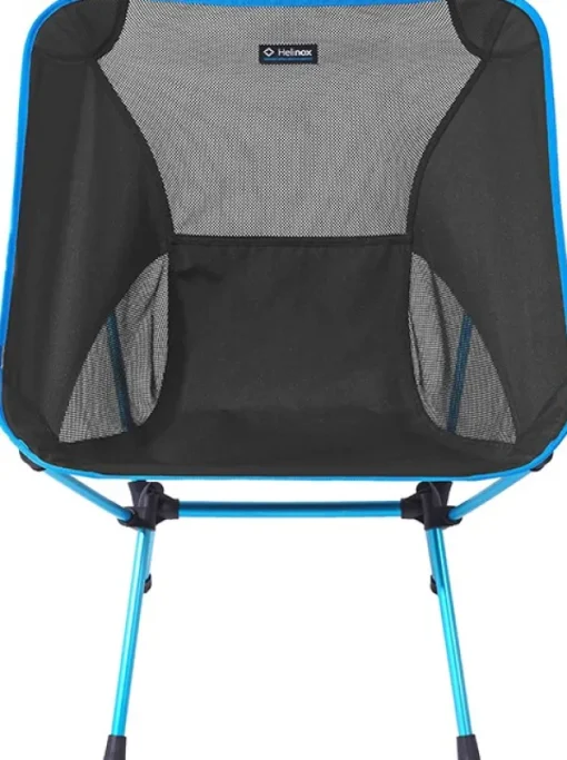 Helinox Chair One XL Black/O Blue Online