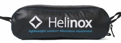 Helinox Chair One XL Black/O Blue Online