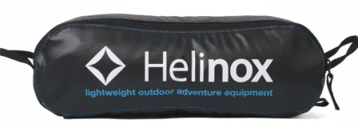 Helinox Chair One XL Black/O Blue Online