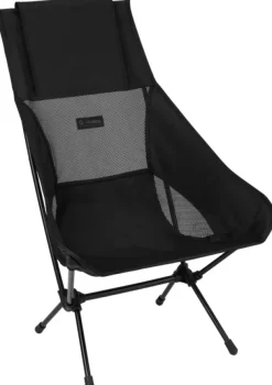 Helinox Chair Two Blackout Edition Best