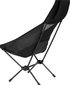 Helinox Chair Two Blackout Edition Best