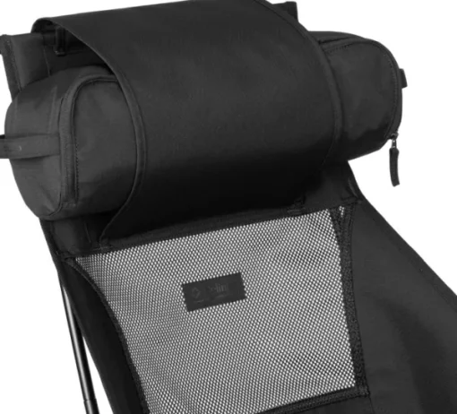 Helinox Chair Two Blackout Edition Best