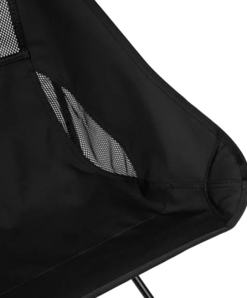 Helinox Chair Two Blackout Edition Best