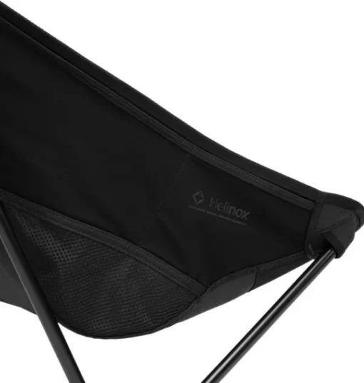 Helinox Chair Two Blackout Edition Best