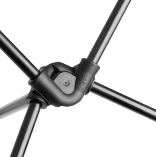 Helinox Chair Two Blackout Edition Best