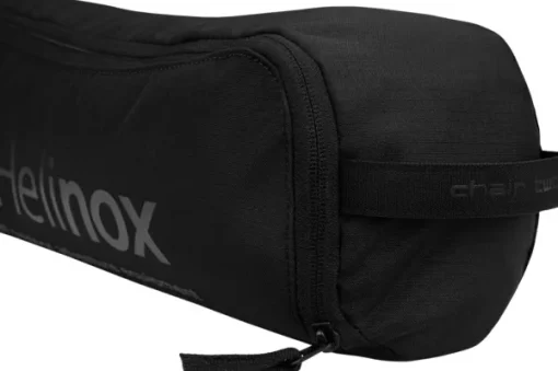 Helinox Chair Two Blackout Edition Best